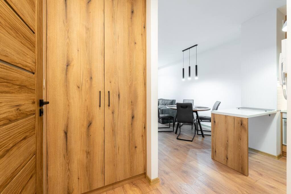 Apartamenty Kolobrzeg - Kotwica Екстериор снимка