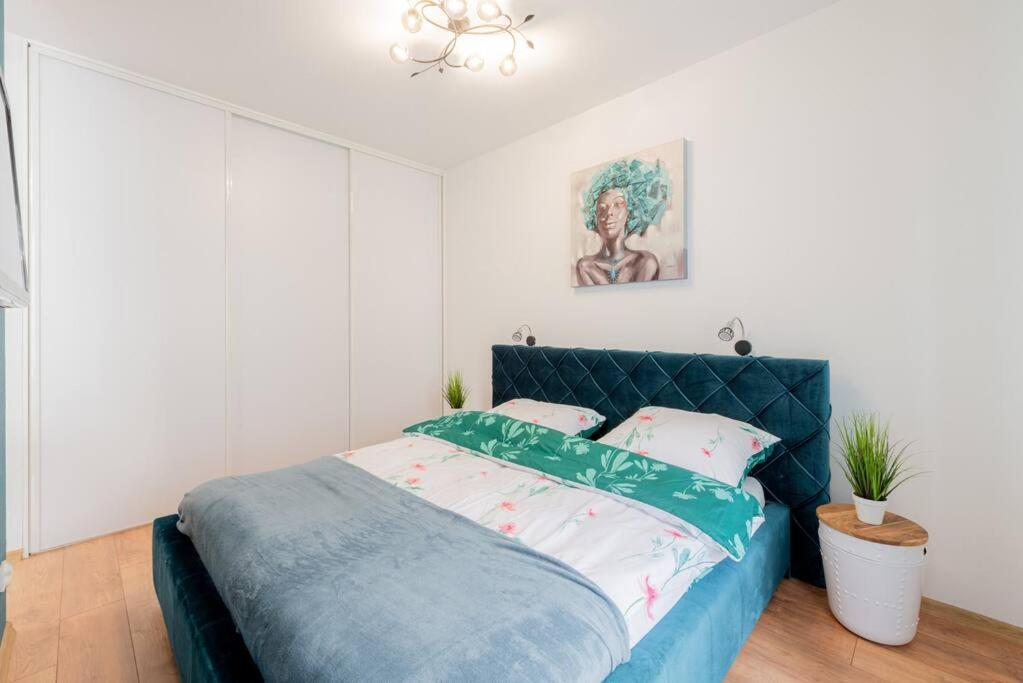 Apartamenty Kolobrzeg - Kotwica Екстериор снимка
